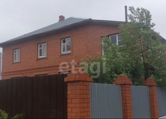 Продаю дом, 362.7 м2, деревня Боровое, Лесная улица