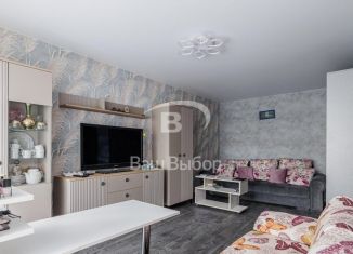 1-ком. квартира на продажу, 37 м2, Ростов-на-Дону, улица Туполева, 8/1