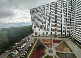 Продам квартиру студию, 29.5 м2, Новосибирск, улица Петухова, 162, метро Площадь Маркса