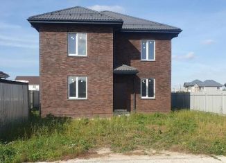 Продается дом, 140 м2, Краснодар, Становая улица, 69