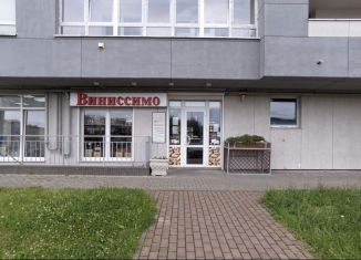 Продаю помещение свободного назначения, 83.8 м2, Калининград, Елизаветинская улица, 3, Ленинградский район