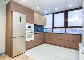 Продаю 1-комнатную квартиру, 50 м2, Краснодар, Гаражная улица, 87, ЖК Маршал