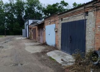 Продается гараж, 30 м2, Краснодарский край, улица имени Профессора Малигонова, 29