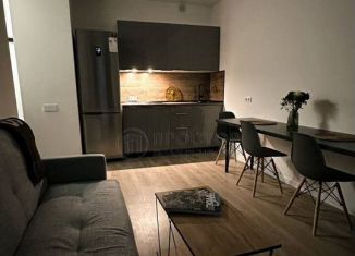 Продается 1-ком. квартира, 31.8 м2, Мытищи, ЖК Мытищи Парк, 1-й Стрелковый переулок, 1