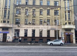 Аренда офиса, 120 м2, Москва, 1-я Брестская улица, 62, ЦАО