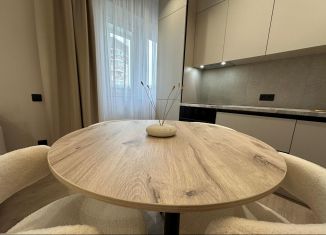 2-ком. квартира на продажу, 38 м2, Ростов-на-Дону, улица Нансена, ЖК Звезда Столицы