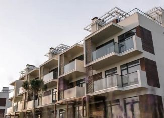 Продается однокомнатная квартира, 44.1 м2, Судак, Набережная улица, 75