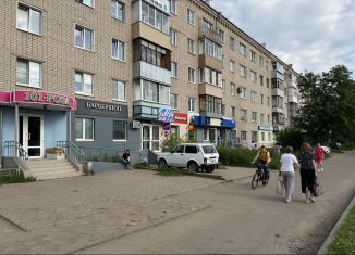 Помещение свободного назначения на продажу, 55.2 м2, Иваново, Лежневская улица, 161, Ленинский район