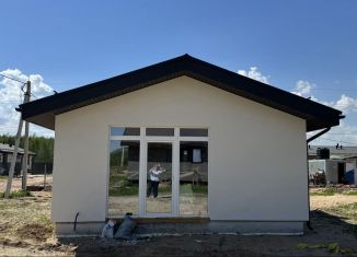 Продается дом, 60 м2, Кинешма, площадь Революции