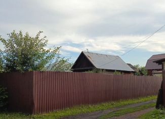 Продаю дом, 48.2 м2, Осинники, Болотная улица, 24