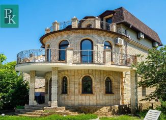 Продам дом, 300 м2, ТСН СТ Фиолент, Первая линия