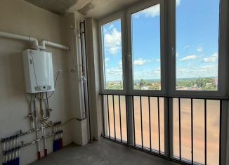 Продается 2-ком. квартира, 78.7 м2, Брянск, улица Ильи Иванова, 7