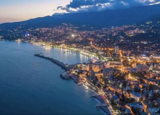 Продается участок, 200 сот., Ялта, площадь Ленина