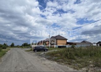 Продажа земельного участка, 6 сот., Тюмень, Салымская улица