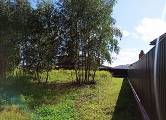 Продам земельный участок, 11.6 сот., деревня Клоково, КП Певчее, 466