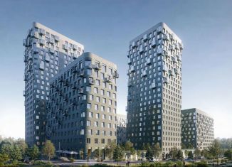 Продаю 2-комнатную квартиру, 50.7 м2, Татарстан