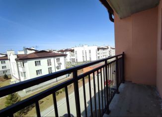 Продаю 4-ком. квартиру, 121.4 м2, рабочий посёлок Краснообск, 6-й микрорайон, 55