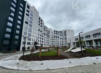Продам 2-комнатную квартиру, 61.6 м2, Воронеж