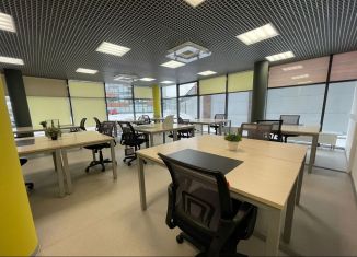 Сдаю в аренду офис, 74 м2, Москва, Каширское шоссе, 3к2с12
