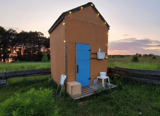 Дом в аренду, 10 м2, деревня Пятница