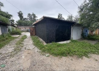 Продажа гаража, 20 м2, Благовещенск, Советский переулок