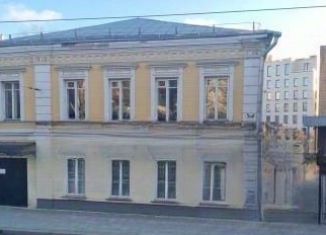 Сдам в аренду офис, 140 м2, Москва, Яузский бульвар, 11с1, Яузский бульвар