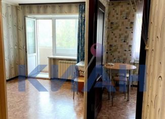 Двухкомнатная квартира на продажу, 42.5 м2, Красноярский край, Аэровокзальная улица, 2В