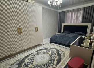 Двухкомнатная квартира на продажу, 55 м2, Чечня, улица Лескова, 28