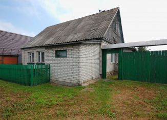 Продажа дома, 84 м2, Рязань, Колхозная улица