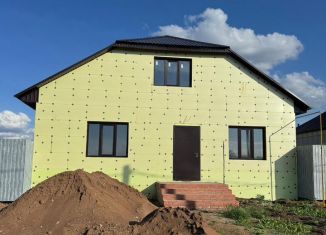 Дом на продажу, 88.1 м2, Оренбургская область, Изумрудная улица