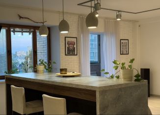 Сдается квартира студия, 67.1 м2, Санкт-Петербург, Фермское шоссе, 32