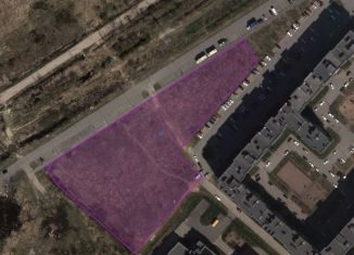 Продается земельный участок, 114 сот., посёлок Шушары, Изборская улица, 4к1