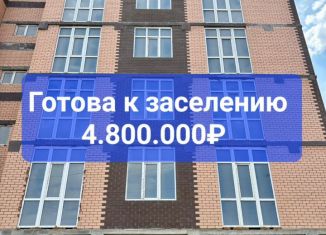 Продам 2-комнатную квартиру, 67 м2, Махачкала, улица Металлургов, 22, Ленинский внутригородской район