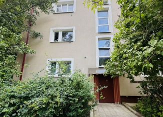 Продам 3-ком. квартиру, 56.1 м2, Калининград, Красная улица, 41