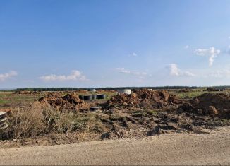 Продается земельный участок, 6 сот., деревня Мармылево, Окружная улица