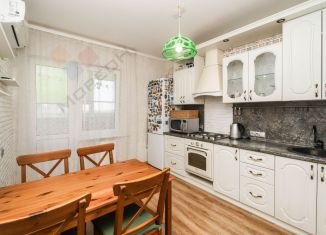 Продажа двухкомнатной квартиры, 52.8 м2, Краснодар, 3-я Целиноградская улица, 2, микрорайон Молодёжный