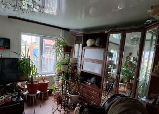 Продаю дом, 60 м2, Курган, улица Дмитрия Донского, район Рябково