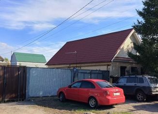 Продам дом, 62.9 м2, Оренбург, улица МОПРа, 21А