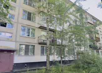 2-ком. квартира на продажу, 44.7 м2, Санкт-Петербург, Светлановский проспект, 109к3, метро Академическая