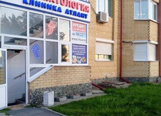 Продажа помещения свободного назначения, 50 м2, Тюмень, улица Московский Тракт, 179