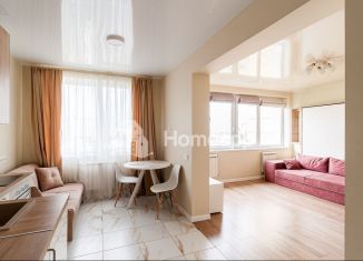 Продам 1-ком. квартиру, 38.6 м2, Москва, Хорошёвское шоссе, 12к1, САО