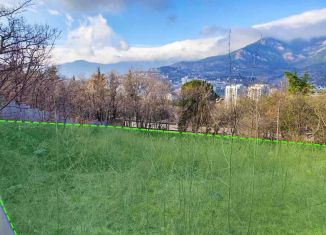 Земельный участок на продажу, 10 сот., поселок городского типа Массандра, Южнобережное шоссе