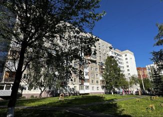 Продажа 1-ком. квартиры, 37.7 м2, Республика Башкортостан, улица Генерала Горбатова, 3/2