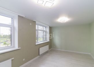 Продаю квартиру студию, 29.7 м2, Тюмень, улица Первооткрывателей, 10, ЖК Колумб