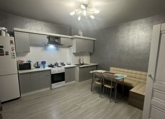 Продается 1-комнатная квартира, 37.8 м2, Санкт-Петербург, Среднерогатская улица, 13к1, ЖК Триумф Парк