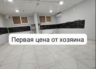 Продажа помещения свободного назначения, 72 м2, Краснодар, Заполярная улица, 39к5, микрорайон Славянский