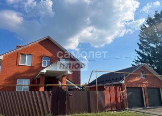 Продам дом, 258 м2, Республика Башкортостан, Камская улица, 14