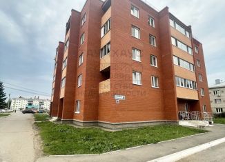 Продажа однокомнатной квартиры, 51 м2, Янаул, улица Азина, 18