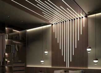 Продажа 1-ком. квартиры, 55 м2, Махачкала, проспект Насрутдинова, 162, Ленинский внутригородской район