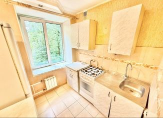 Продажа 1-ком. квартиры, 30 м2, посёлок городского типа Селятино, Клубная улица